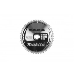 Диск пильный по дереву MAKBlade 305x30 60T Makita (Макита) оригинал B-09036