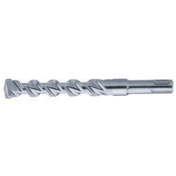 Бур SDS-PLUS V-Plus 24x600 мм Makita оригінал B-48212