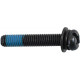 Винт UR3500 Makita (Макита) оригинал YA00000445