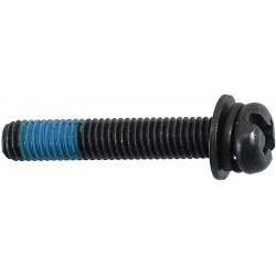Винт UR3500 Makita (Макита) оригинал YA00000445