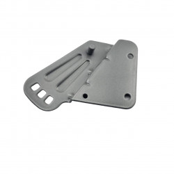 Брекет ручки L DLM460 Makita (Макита) оригинал DA00001249