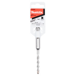 Бур SDS-Plus V-Plus 5X110 mm Makita (Макита) оригинал B-46492