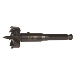 Свердло (фреза) Фостнера самозасв. 38мм HEX7/16"" Makita (Макита) оригинал D-29985