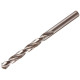 Сверло HSS-G по металлу 2x49 мм (10 шт.) Makita (Макита) оригинал D-06258