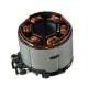 Статор DUR187 DUR188 Makita (Макіта) оригінал 629248-1