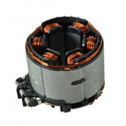 Статор DUR187 DUR188 Makita (Макіта) оригінал 629248-1