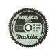 Диск пильный по дереву MAKBlade Plus 255x30 72T Makita (Макита) оригинал B-08763