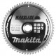 Диск пильный по дереву MAKBlade 250x30 40T Makita (Макита) оригинал B-08975