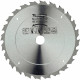 Диск пиляльний по деревині MAKBlade Plus 260х30 24Т 2704 Makita (Макита) оригинал B-17712