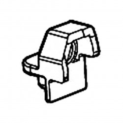 Фіксатор Makita (Макита) оригинал TE00000328