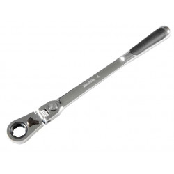 Ключ на шарнире накидной с фиксатором Makita (Макита) оригинал B-65626