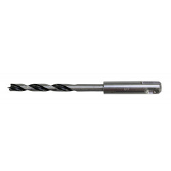 Свердло по дереву з хвостовиком SDS-Plus 6X123(57) Makita (Макита) оригинал B-57504