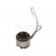 Статор DSP600 Makita (Макіта) оригінал 629275-8
