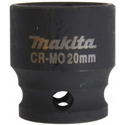 Головка ударная 20х30 мм 3/8 "Makita (Макита) оригинал B-40026