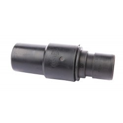 Адаптер для інструментів 38мм для VC3012L/M, VC4210L/M Makita (Макита) оригинал W107418688
