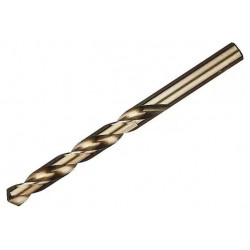 Свердло HSS-Co (5%) по металу 7x109 мм Makita (Макита) оригинал D-17407