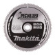 Диск пильный по алюминию SPECIALIZED 305х30 мм 100Т Makita (Макита) оригинал B-09684
