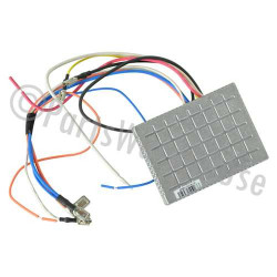 Контроллер DLM431 Makita (Макита) оригинал 620479-5