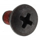 Винт LS0815FL Makita (Макита) оригинал JM23100113