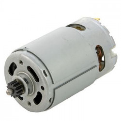 Двигатель UH201D UM600D Makita (Макита) оригинал 629258-8