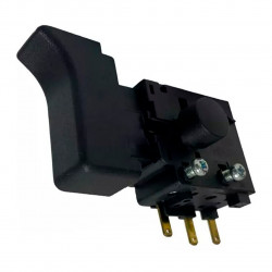 Вимикач DGQ-1113C PO5000C PO6000C Makita (Макита) оригинал 650776-5