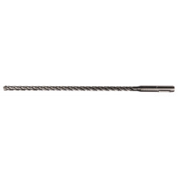 Бур SDS-PLUS Nemesis II 8x265 мм Makita оригінал B-58126