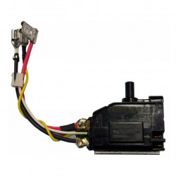 Вимикач C3HY-1A-PRLMS DJR183 Makita (Макита) оригинал 650712-1