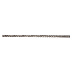 Бур SDS-PLUS Nemesis II 10x315 мм Makita оригінал B-58235