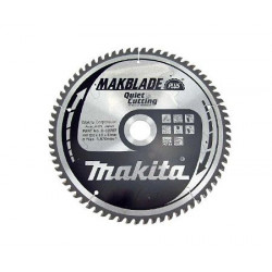 Диск пильный по дереву MAKBlade Plus 305x30 70T Makita (Макита) оригинал B-08735