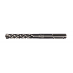 Бур SDS-PLUS Nemesis II 10x115 мм Makita оригінал B-58198