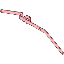Ричаг Makita (Макита) оригинал YA00000842