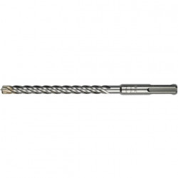Бур SDS-PLUS Nemesis II 8x215 мм 5 шт Makita оригінал B-58908