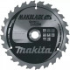 Диск пильный по дереву MAKBlade Plus 200x30 60T Makita (Макита) оригинал B-08822
