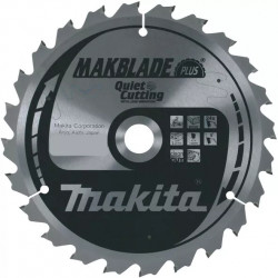 Диск пильный по дереву MAKBlade Plus 200x30 60T Makita (Макита) оригинал B-08822