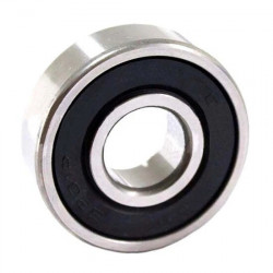 Подшипник 6201-2R LS0815FL Makita (Макита) оригинал JM23500137