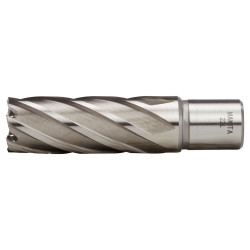 Коронная дрель (Weldon 19) 22x50 Makita (Макита) оригинал HB-22L