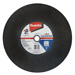 Набір відрізних дисків 355x2.5x25.4 A36P (5 шт.) Makita (Макита) оригинал B-64696-5