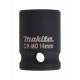 Ударна головка 14х28 мм 3/8" Makita (Макита) оригинал B-39964