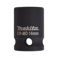 Головка ударная 14x28 мм 3/8 "Makita (Макита) оригинал B-39964