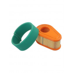 Воздушный фильтр Makita (Макита) оригинал BS792038