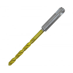 Сверло HSS-TiN по металлу SDS-Plus 5X116 (52) Makita (Макита) оригинал B-57445