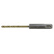 Свердло HSS-TiN по металу SDS-Plus 3.5X100(39) Makita (Макита) оригинал B-57417