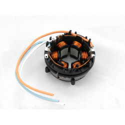 Статор DTS141 Makita (Макіта) оригінал 629137-0