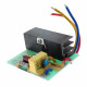 Комплект PCB UV3200,3600 Makita (Макита) оригинал 652024708