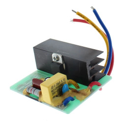 Комплект PCB UV3200,3600 Makita (Макита) оригинал 652024708