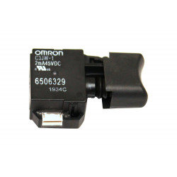 Вимикач BTD133 Makita (Макита) оригинал 650632-9