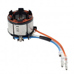Статор DTD155 Makita (Макіта) оригінал 629233-4