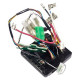 Контроллер DTW180 Makita (Макита) оригинал 620743-4