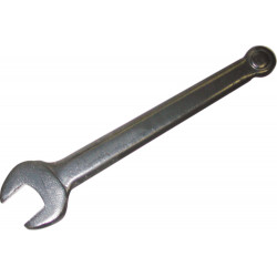 Гайковий ключ 17 мм Makita (Макита) оригинал 781008-0