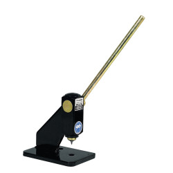 Инструмент для разборки клепок пильной цепи Makita (Макита) оригинал 950100310